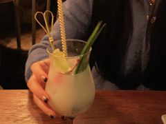 -鹿萤季·营地小馆(皇后公园店)
