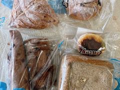 -Juicy Bakery(大学路店)