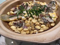 -宴昆山·私房菜(春晖店)