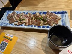 -松鱼亭·和牛烧肉(协鑫广场店)
