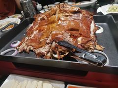 -九十九顶毡房(阜石路店)