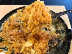 -许哥东北烧烤·铁丳烤串·宫后夹肉(繁花中心店)