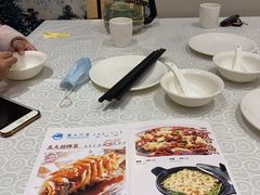 -国人川菜(李家村建东街店)