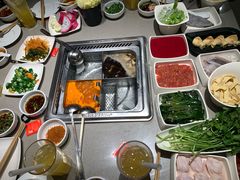 -海底捞火锅(壹悦城店)