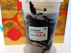 -喜茶(迪士尼小镇DP店)