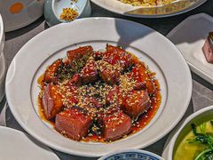 -晓淮山·扬州早茶·淮扬菜(龙阳广场店)