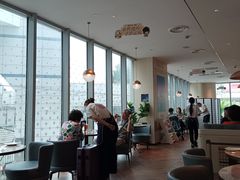 -必胜客(上海新南方商城PH店)