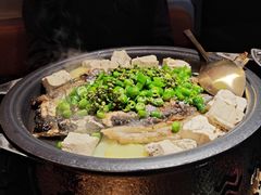 -探鱼·鲜青椒爽麻烤鱼(领展购物广场店)