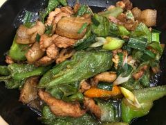 -唐师傅湘西名菜馆(武陵路店)