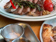 -1861意大利餐厅(文化广场店)