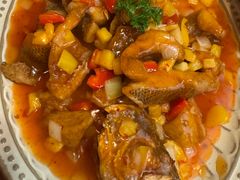 -泰国餐厅 Thai Food(裕华万达店)