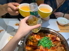 -黄记煌三汁焖锅(天津远洋未来汇店)