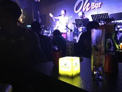 -ohbar live house(人广店)