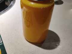 -百年果林椰子鸡(中洲店)