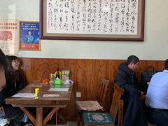 大堂-天天小吃(万龙名城店)