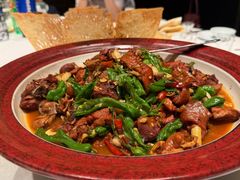-大张烙馍村·美食地标(泉山店)