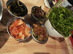 -霸腹烤肉(厦门柚子番店)