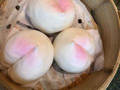 壽包-顺轩海鲜火锅酒家