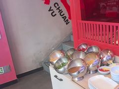 -何师傅美蛙鱼头(汉街店)