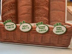 -赛百味SUBWAY(地王广场店)