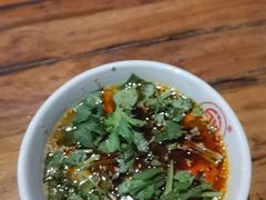 -万记麻辣烫国展总店