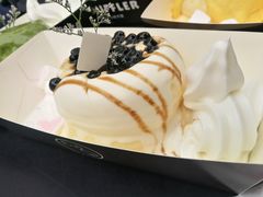 -狐狸和向日葵(北京路店)