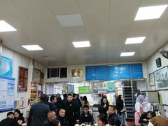 -胡家包子·清真(大众巷店)