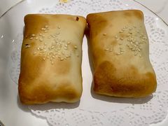 -阿里疆Alijiang·丝路美食·异域风情·清真(长楹天街店)