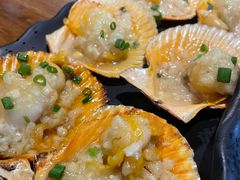 -烧蠔帮·生蚝海鲜牌档(观海店)