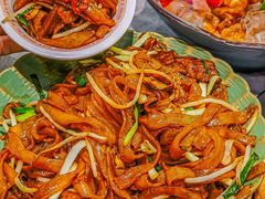 -九龙茶记·粤式餐厅融合菜(鹭江店)
