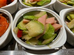 青瓜火腿-湖锦酒楼·旗舰店(三阳总店)