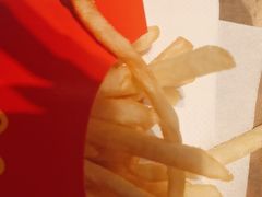 -麦当劳(健德桥得来速店)
