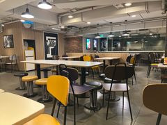 -麦当劳(水坑尾街店)