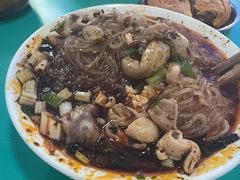 -甘记肥肠粉(马鞍北路店)