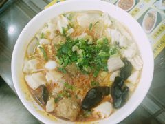-春发生饭店·非遗(南院门店)