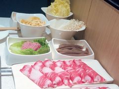 -海底捞火锅(曼巴特广场店)