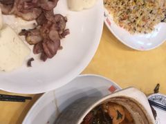 -老街饭庄·地道淮扬菜(扬子江北路总店)