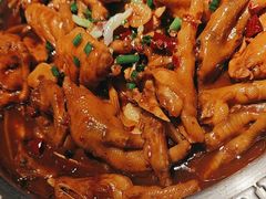 -胖哥俩肉蟹煲(梅溪步步高店)