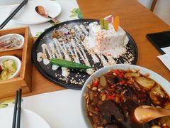 -青梅酒肆PLUS(长白仙岛北路店)