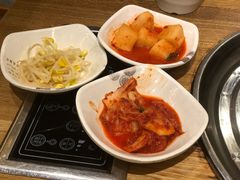 -韩国料理大力士(屏风街店)