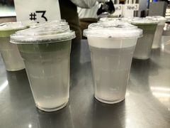 -Yee3·三号椰(上海中山公园龙之梦店)