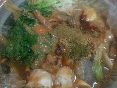 -陈记麻辣烫(浦口道店)
