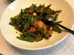 -院里寻菜·精致庭院菜(观沙岭店)