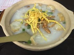 艇仔粥-石基姑爷