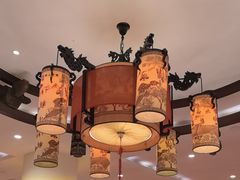 -山西会馆·晋菜·晋商宴·学堂记忆(许坦西街店)