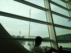 -吉隆坡国际机场