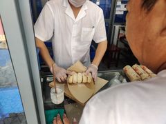 -义隆素菜馆(百年老店)