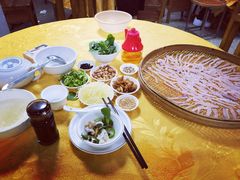 梅州五华鱼生-五华鱼生客家五华菜馆(德明华府店)