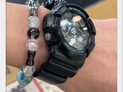 -郑在DIY·潮玩银饰绘画手作(中央大道旗舰店)