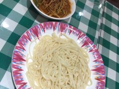 -新疆巴州金丝特餐厅(大钟寺店)